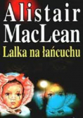 Lalka na łańcuchu