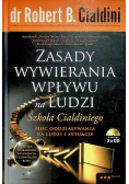 Zasady wywierania wpływu na ludzi z CD