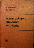 Bezpieczeństwo pożarowe budynków