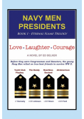 Navy Men Presidents