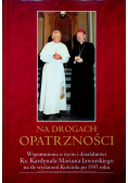 Na drogach Opatrzności