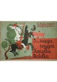 3cia księga przygód Koziołka Matołka
