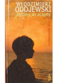 Jedźmy wracajmy i inne opowiadania