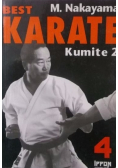 Best Karate Kumite 2