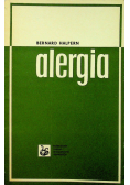 Alergia