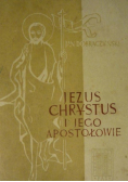 Jezus Chrystus i jego apostołowie