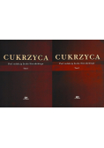 Cukrzyca  tom I i II
