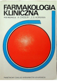 Farmakologia kliniczna