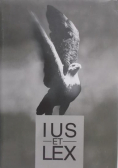 Ius Et Lex