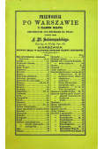 Przewodnik po Warszawie