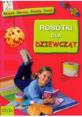 Robótki dla dziewcząt Nowa