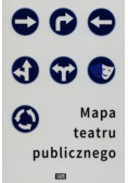 Mapa teatru publicznego