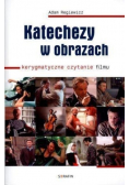 Katechezy w obrazach. Kerygmatyczne czytanie
