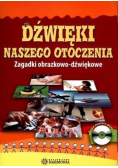 Dźwięki naszego otoczenia w.2022