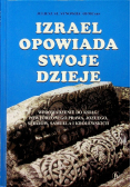 Izrael opowiada swoje dzieje