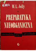 Preparatyka nieograniczna