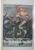 Konfederacja Barska Tom 2