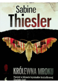 Królewna mroku