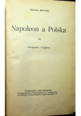 Napoleon a Polska 1918r