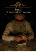 Smak na koniuszkach palców