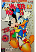 Kaczor Donald numer 51 52