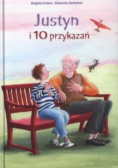 Justyn i 10 przykazań