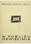 W pobliżu Oświęcimia