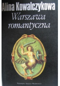 Warszawa romantyczna