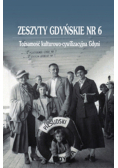 Zeszyty gdyńskie nr 6