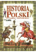 Historia Polski - pytania i odpowiedzi