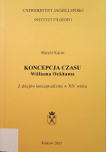Koncepcja czasu Williama Ockhama