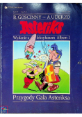 Asteriks Przygody Gala Asteriksa
