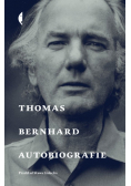 Bernhard Autobiografie