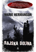 Rajska dolina