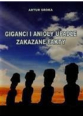 Giganci i anioły upadłe Zakazane fakty