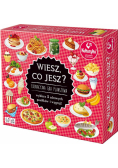 Wiesz, co jesz?