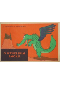 O wawelskim smoku