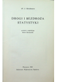 Drogi i bezdroża statystyki