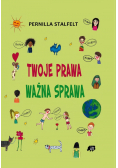 Twoje prawa ważna sprawa