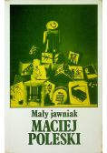 Mały jawniak