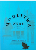 Modlitwa Żaby II