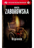 Uśpienie Wydanie kieszonkowe