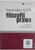 Fascynujące ścieżki filozofii prawa