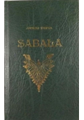 Sabała reprint z 1897r
