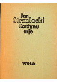 Kontynuacje
