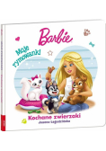 Barbie. Moje Rymowanki Kochane Zwierzaki