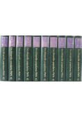 Encyklopedia popularna PWN tom 1 do 10