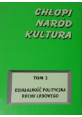 Chłopi naród kultura tom 2