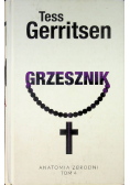 Grzesznik anatomia zbrodni