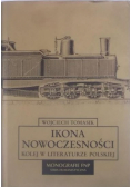 Ikona nowoczesności
